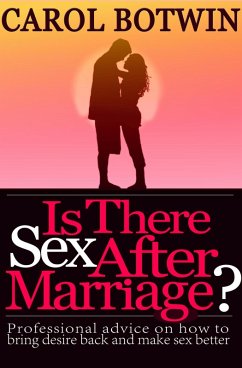 Cover Is There Sex After Marriage? (eBook, ePUB)