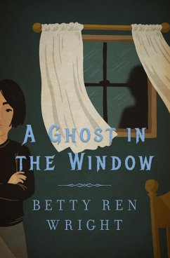 A Ghost in the Window (eBook, ePUB) Cover A Ghost in the Window (eBook, ePUB)