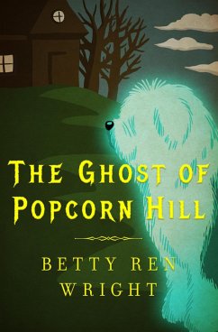 Cover The Ghost of Popcorn Hill (eBook, ePUB)