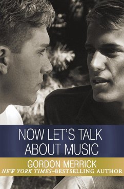 Cover Now Let's Talk About Music (eBook, ePUB)
