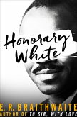 Honorary White (eBook, ePUB)