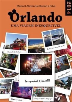 Cover Orlando (eBook, ePUB)