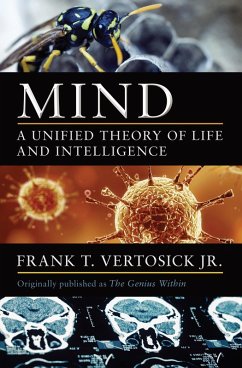 Cover Mind (eBook, ePUB)