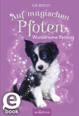 Wundersame Rettung / Auf magischen Pfoten Bd.2 (eBook, ePUB) Wundersame Rettung / Auf magischen Pfoten Bd.2 (eBook, ePUB)