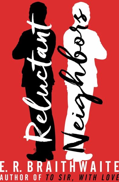 Reluctant Neighbors (eBook, ePUB)