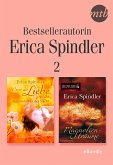 Bestsellerautorin Erica Spindler 2 (eBook, ePUB)