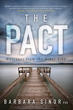 The Pact (eBook, ePUB) - Sinor, Barbara