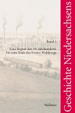 Geschichte Niedersachsens (eBook, PDF)