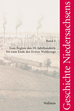 Geschichte Niedersachsens (eBook, PDF)