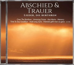 Abschied & Trauer-Lieder,Die Berühren - Bertone,Bruno Orchester/Various