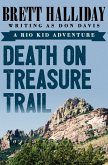 Death on Treasure Trail (eBook, ePUB)