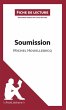 Soumission de Michel Houellebecq (Fiche... - Bild 1