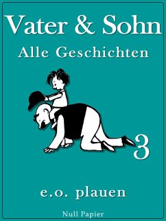 Vater & Sohn - Band 3 (eBook, ePUB) - Ohser, Erich