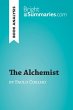 The Alchemist by Paulo Coelho (Book... - Bild 1
