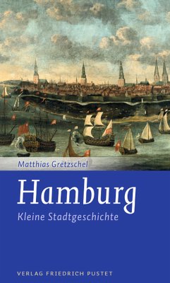 Hamburg (eBook, ePUB) - Gretzschel, Matthias