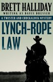 Lynch-Rope Law (eBook, ePUB)
