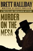 Murder on the Mesa (eBook, ePUB)