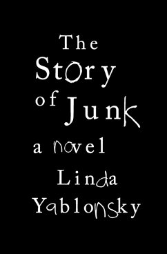 The Story of Junk (eBook, ePUB) Cover The Story of Junk (eBook, ePUB)