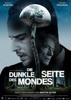 Die Dunkle Seite des Mondes