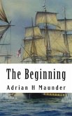 Buccaneer Chronicles - The Beginning (eBook, ePUB)