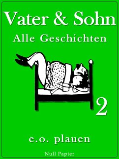 Vater & Sohn - Band 2 (eBook, ePUB) - Ohser, Erich