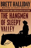 The Hangmen of Sleepy Valley (eBook, ePUB)