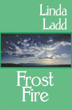 Cover Frost Fire (eBook, ePUB)