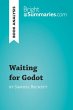 Waiting for Godot by Samuel Beckett... - Bild 1