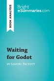 Waiting for Godot by Samuel Beckett (Book Analysis) (eBook, ePUB)