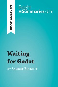 Waiting for Godot by Samuel Beckett (Book Analysis) (eBook, ePUB) - Summaries, Bright