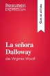 La señora Dalloway de Virginia Woolf... - Bild 1