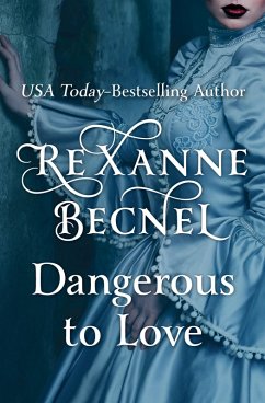 Cover Dangerous to Love (eBook, ePUB)