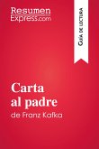 Carta al padre de Franz Kafka (Guía de lectura) (eBook, ePUB)