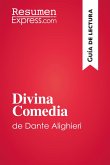 Divina Comedia de Dante Alighieri (Guía de lectura) (eBook, ePUB)