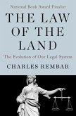 The Law of the Land (eBook, ePUB)