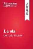 La ola de Todd Strasser (Guía de lectura) (eBook, ePUB)