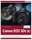 Canon EOS 5Ds [R] (eBook, PDF)