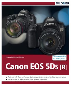 Canon EOS 5Ds [R] (eBook, PDF) - Sänger, Kyra; Sänger, Christian