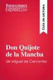 Don Quijote de la Mancha de Miguel de Cervantes (Guía de lectura) (eBook, ePUB)