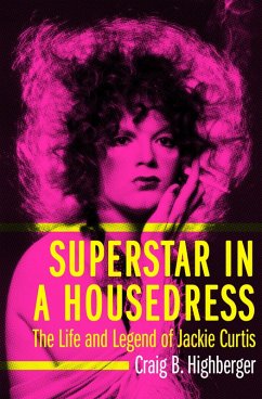 Cover Superstar in a Housedress (eBook, ePUB)