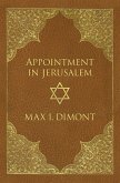 Appointment in Jerusalem (eBook, ePUB) Appointment in Jerusalem (eBook, ePUB)