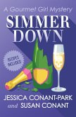 Simmer Down (eBook, ePUB)