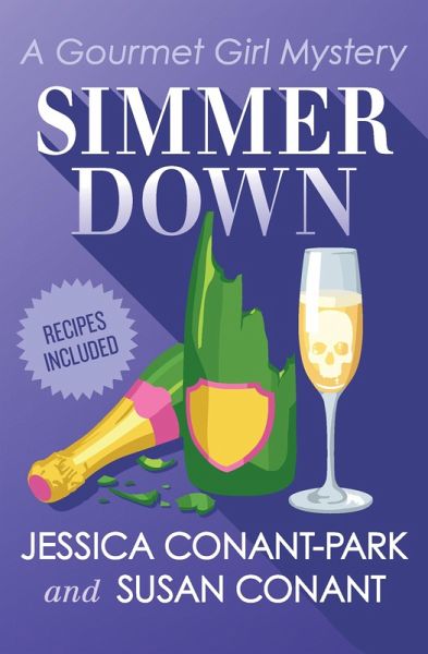 Simmer Down (eBook, ePUB) Simmer Down (eBook, ePUB)