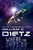 Where the Ships Die (eBook, ePUB) Where the Ships Die (eBook, ePUB)