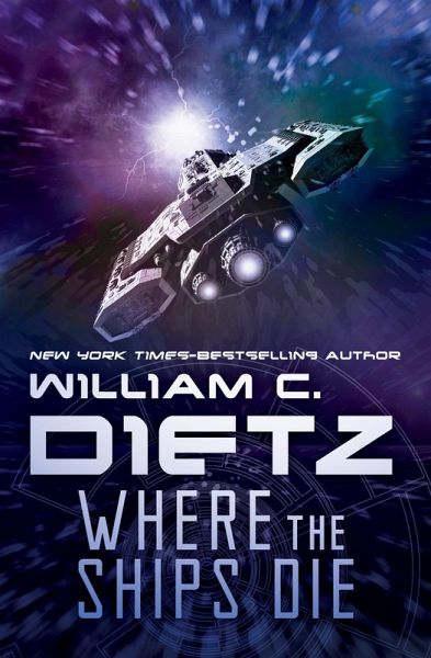 Where the Ships Die (eBook, ePUB) Where the Ships Die (eBook, ePUB)