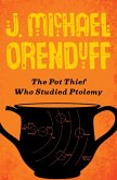 The Pot Thief Who Studied Ptolemy (eBook, ePUB)
