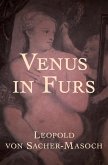 Venus in Furs (eBook, ePUB)
