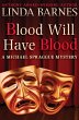 Blood Will Have Blood (eBook, ePUB) - Bild 1