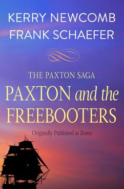 Cover Paxton and the Freebooters (eBook, ePUB)