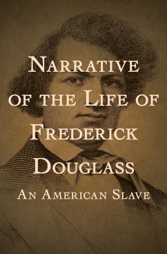 Cover Narrative of the Life of Frederick Douglass (eBook, ePUB)